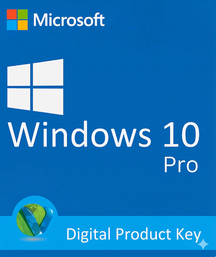 Key Windows 10 - Online active