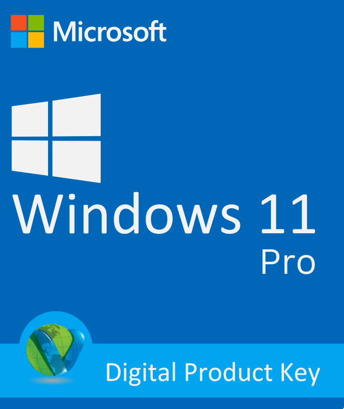 Key Windows 11 - Online Active